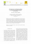 Research paper thumbnail of Influencia de la rigidez del sistema y la frecuencia de correcciones en el control de fuerzas de robots industriales