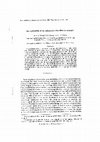 Research paper thumbnail of An explanation of the indentation size effect in ceramics