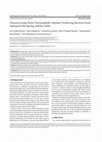 Research paper thumbnail of Characterizing Novel Thermophilic Amylase Producing Bacteria From Taptapani Hot Spring, Odisha, India