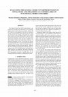 Research paper thumbnail of Evaluating The General Chord Type Representation In Tonal Music And Organising Gct Chord Labels In Functional Chord Categories