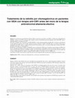 Research paper thumbnail of Storia e caratteristiche del progetto multicentrico di ricerca "International Self-Report Delinquency Study": il contributo della criminologia italiana