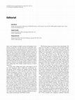 Research paper thumbnail of Editorial of Special issue on space-time coding and its applications - Part II