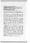 Research paper thumbnail of Assessment of The Impact of Paris-Dakar- Sharm El Shiekh Rally on the Floral Diversity in Saint Katherine Protectorate, South Sinai, EGYPT