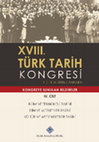 Research paper thumbnail of 2022 - “Yeni Asur Dönemi’nde Anadolu’daki İstihbarat Ağı (Intelligence Network in the Anatolia in the Neo -Assyrian Period)”, 18. Türk Tarih Kongresi (Ankara 1-5 Ekim 2018). Kongreye Sunulan Bildiriler IV. Cilt,  Ankara: TTK.