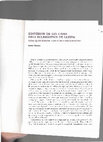 Research paper thumbnail of L'interior de les cases dels eclesiàstics de Lleida. Vida quotidiana, cultura i religiositat. Arrels cristianes. presència i significació del cristianisme en la història i societat de Lleida.