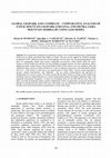 Research paper thumbnail of Global Geopark and Candidate – Comparative Analysis of Papuk Mountain Geopark (Croatia) and Fruška Gora Mountain (Serbia) by using GAM Model