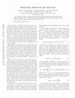 Research paper thumbnail of Optimal phase estimation for qubit mixed states