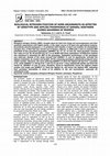 Research paper thumbnail of Biological nitrogen fixation of some groundnuts as affected by genotype and applied phosphorus at Samaru, northern Guinea Savannah of Nigeria