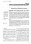 Research paper thumbnail of Investigación y conservación de la biodiversidad en Perú: importancia del uso de técnicas modernas y procedimientos administrativos eficientes