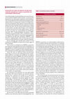 Research paper thumbnail of Evaluation of Low-Molecular-Weight Heparin Dose Adjusted by Weight for Patients with Cardiovascular Disease