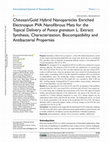 Research paper thumbnail of Success Factors of Business Continuity Management Implementation Using Analytic Hierarchy Process-A case study of an automotive part company in Ayutthaya Province, Thailand