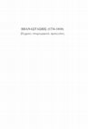 Research paper thumbnail of Hervé Leuwers, «Ροβεσπιέρος, η ενσάρκωση της Τρομοκρατίας; Στις καταβολές μιας προσωποποίησης του έτους ΙΙ» (μτφ. Π. Ελ Γκεντί) στο Αλ. Σφοίνη – Χρ. Λούκος – Β. Σαράφης (επιμ.), Επαναστάσεις (1776-1830). Σύγχρονες ιστοριογραφικές προσεγγίσεις, Αθήνα, Ε.Μ.Ν.Ε. – Μνήμων, 2021, σ. 187-209.