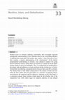 Research paper thumbnail of Muslims, Islam, and Globalization