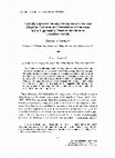 Research paper thumbnail of Explicitly unpaired delivery of morphine and the test situation: Extinction and retardation of tolerance to the suppressing effects of morphine on locomotor activity