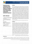 Research paper thumbnail of Pemanfaatan Tanaman Sawit Melalui Inovasi Teknologi Bernilai Ekonomi DI Desa Sako Margasari Kabupaten Kuantan Singingi