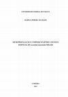 Research paper thumbnail of Crise, microfinance et surendettement: une étude de cas en Inde du Sud