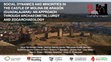 Research paper thumbnail of Social Dynamics and Minorities in the Castle of Molina de Aragón (Guadalajara): An Approach Through Archaeometallurgy and Zooarchaeology. 27th Annual Congress European Association of Archaeologists