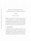 Research paper thumbnail of Soft HRM and Work Environment for Elevating Job Satisfaction of Employees: Redefining the Validated Model of Private Sectors for Generation Y