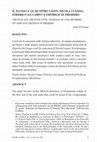 Research paper thumbnail of Il flusso e le quattro unità. Nicola Cusano, Eimerico da Campo e Dietrich di Freiberg, «Scintilla. Revista de Filosofia e Mística Medieval», 18/2 (2021), 55-96