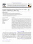 Research paper thumbnail of Geothermal potential and origin of natural thermal fluids in the northern Lake Abaya area, Main Ethiopian Rift, East Africa