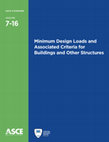 Research paper thumbnail of ASCE 7 16 Minimum Design Loads for Buildings