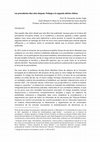 Research paper thumbnail of Los precedentes diez años después. Prólogo a la segunda edición chilena