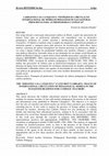 Research paper thumbnail of A biblioteca da catequista: vestígios da circulação internacional de modelos pedagógicos nas leituras prescritas para as professoras católicas