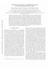 Research paper thumbnail of Dual-mode microresonators as straightforward access to octave-spanning dissipative Kerr solitons