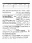 Research paper thumbnail of Relation Between Microstructure and Hydrogen: Consequence on the Fatigue Behavior of Laser Beam Melting Inconel 718