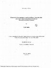 Research paper thumbnail of Ergonomics, loss management and surveillance: biomechanical, psychophysical and physiological loads and industrial handwheel actuation