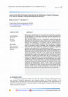 Research paper thumbnail of Analysis of the Effect of Principal Leadership and Job Satisfaction on Teacher Performance (Case Study of SMK Bina Nasional Informatika Bekasi Regency)