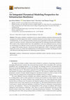 Research paper thumbnail of An Integrated Dynamical Modeling Perspective for Infrastructure Resilience