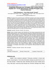 Research paper thumbnail of Hospitalitas Abimelekh dan Peringatan Allah: Analisis Naratif Kejadian 20:1-18 dan Relevansinya Terhadap Peringatan yang Disertai Kekerasan