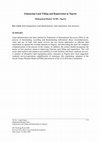 Research paper thumbnail of TS 2A-Land Tenure Muhammad Bashar Nuhu Enhancing Land Titling and Registration in Nigeria Enhancing Land Titling and Registration in Nigeria TS 2A-Land Tenure Muhammad Bashar Nuhu Enhancing Land Titling and Registration in Nigeria Enhancing Land Titling and Registration in Nigeria