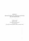 Research paper thumbnail of Simpósio 31 Difusão Do Português: Diferentes Contextos, Múltiplas Realidades Coordenadores