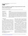 Research paper thumbnail of Bioactivity assessment of endophytic fungi associated with Centella asiatica and Murraya koengii