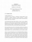 Research paper thumbnail of Industrial Robotics Standards