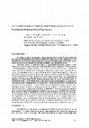 Research paper thumbnail of Low Temperature Fabrication Of YBa2Cu3O7−x High-Tc Superconducting Thin Films By Plasma-Enhanced Metalorganic Chemical Vapor Deposition