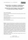 Research paper thumbnail of Guimarães Rosa e seus tradutores