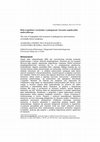 Research paper thumbnail of Education and Learning: Preliminary Findings from the 2013 Young Lives Survey (Round 4) in Viet Nam