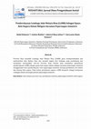 Research paper thumbnail of Pemberdayaan Lembaga Adat Melayu Riau (Lamr) Sebagai Upaya Bela Negara Dalam Mitigasi Ancaman Peperangan Asimetris