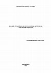 Research paper thumbnail of The interplay between acute post-traumatic stress, depressive and anxiety symptoms among healthcare workers functioning during the COVID-19 emergency: a multicenter study comparing regions at increasing pandemic incidence