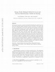 Research paper thumbnail of The Global Chancellor: Helmut Schmidt and the Reshaping of the International Order. By Kristina Spohr.Oxford: Oxford University Press, 2016. Pp. xvi+212. $60.00