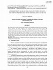 Research paper thumbnail of Gender Diversity Board of Directors and Funding Decisions and Company Performance on the Indonesia Stock Exchange