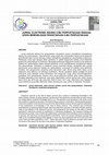 Research paper thumbnail of Jurnal Elektronik Bidang Ilmu Perpustakaan Sebagai Upaya Memobilisasi Pengetahuan Ilmu Perpustakaan