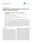 Research paper thumbnail of Acesso aberto e financiamento da pesquisa no Brasil: características e tendências da produção científica