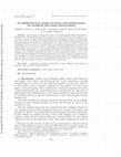 Research paper thumbnail of plications to Matrix Calculations, Systems of Equations and Inequalities, and Linear Programming