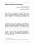 Research paper thumbnail of Moçambique e Timor-Leste: onde também se fala o português