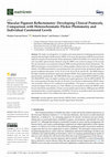 Research paper thumbnail of Macular Pigment Reflectometry: Developing Clinical Protocols, Comparison with Heterochromatic Flicker Photometry and Individual Carotenoid Levels