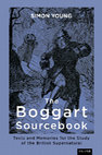 Research paper thumbnail of The Boggart Sourcebook